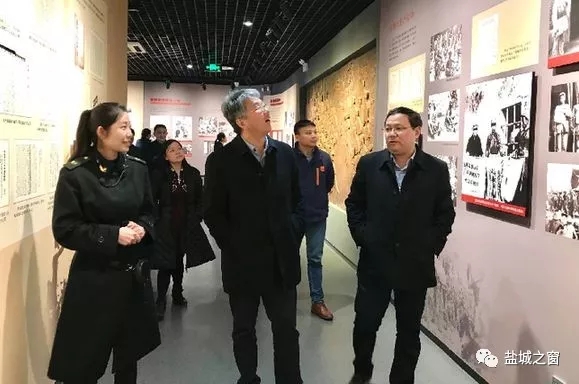 打造“城市IP”，鹽城要下一盤(pán)什么“棋”？
